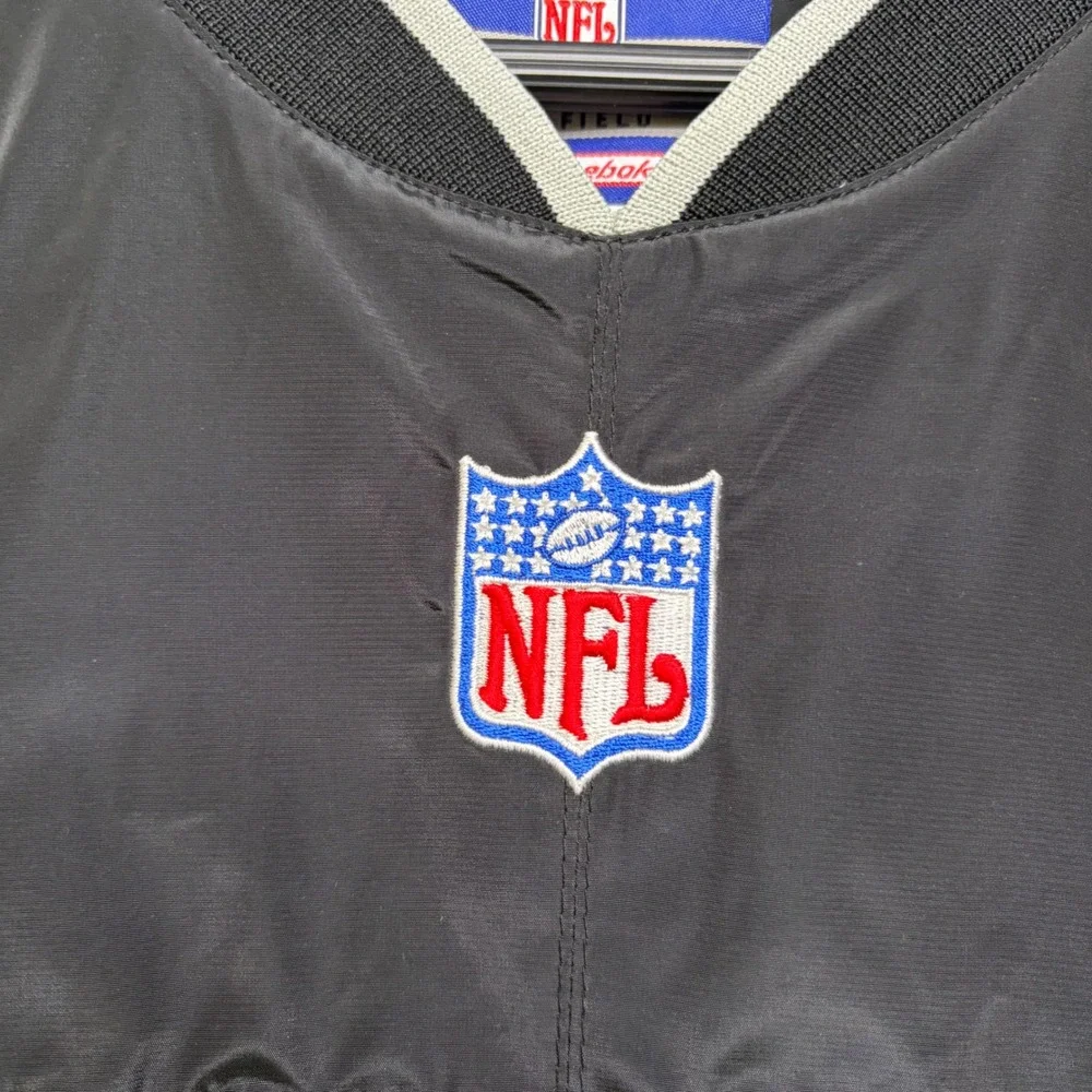 Reebok nfl team